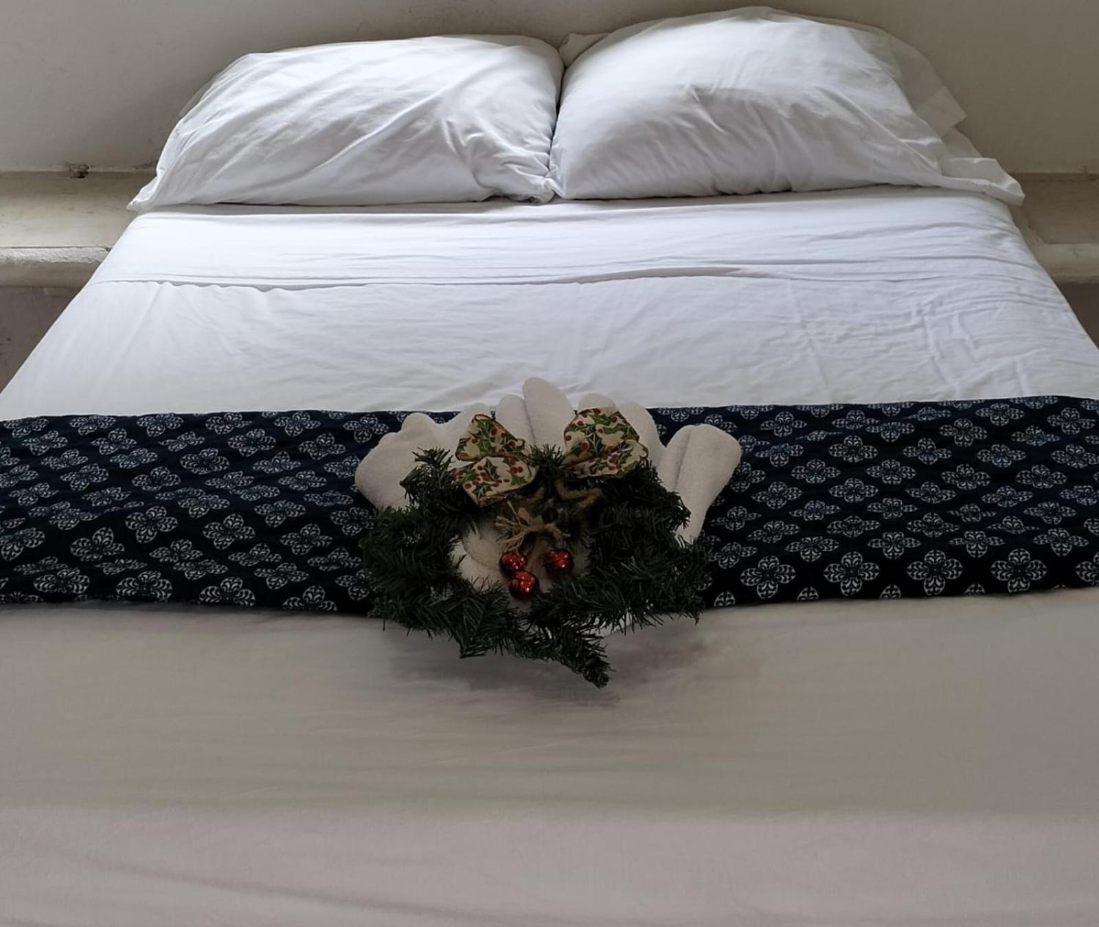 Hotel Dos Mundos, Isla Cozumel Exteriér fotografie
