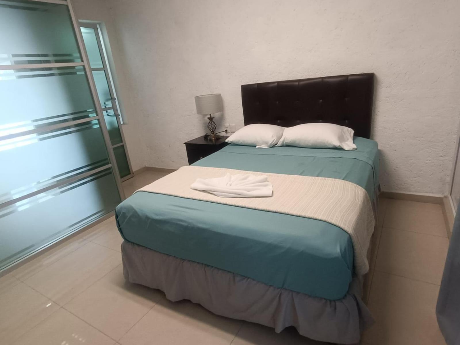 Hotel Dos Mundos, Isla Cozumel Exteriér fotografie