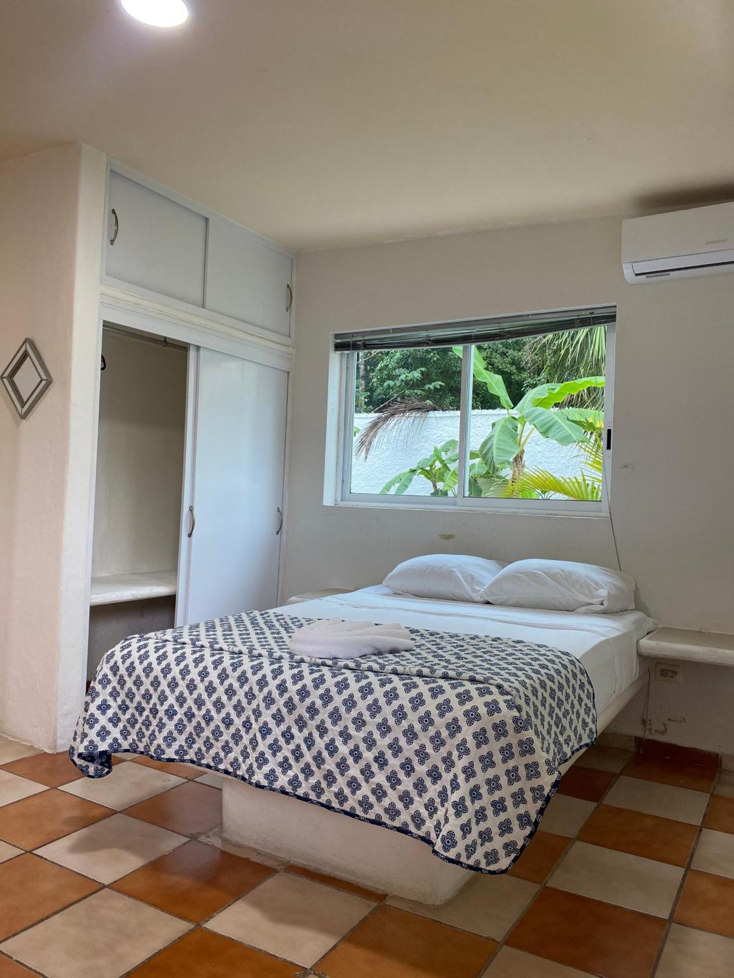 Hotel Dos Mundos, Isla Cozumel Exteriér fotografie