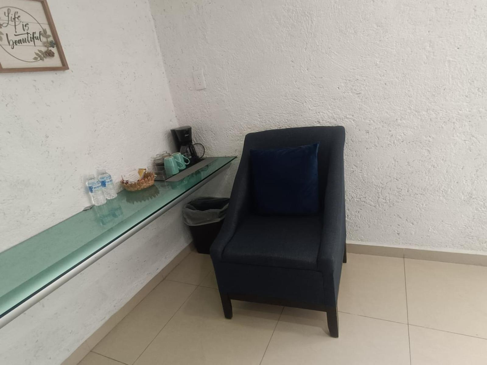 Hotel Dos Mundos, Isla Cozumel Exteriér fotografie