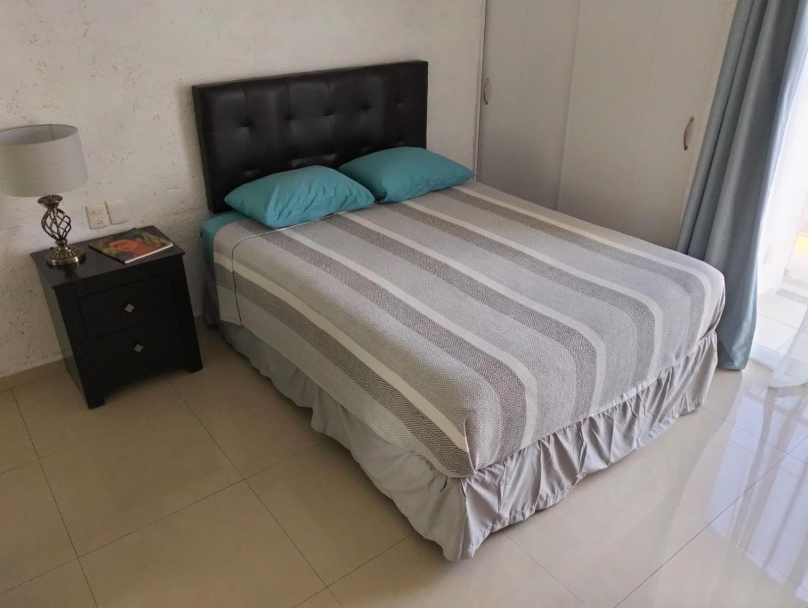 Hotel Dos Mundos, Isla Cozumel Exteriér fotografie